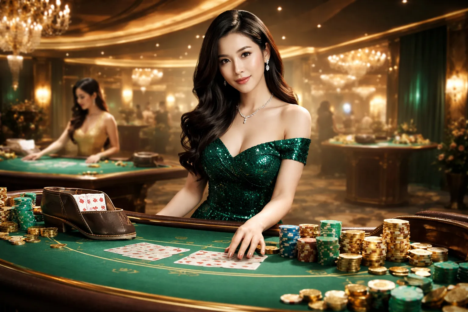 Phân tích ưu điểm nền tảng Thabet