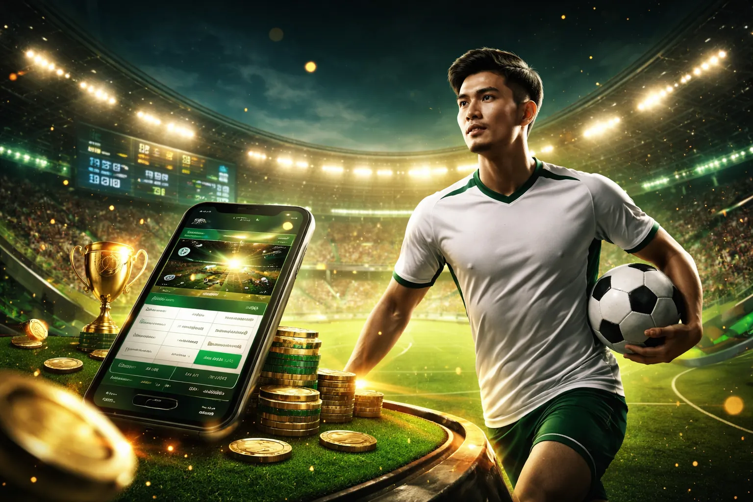 THABET Trang Chủ Chính Thức 2026 - Nền Tảng Cá Cược Uy Tín Nhất Việt Nam