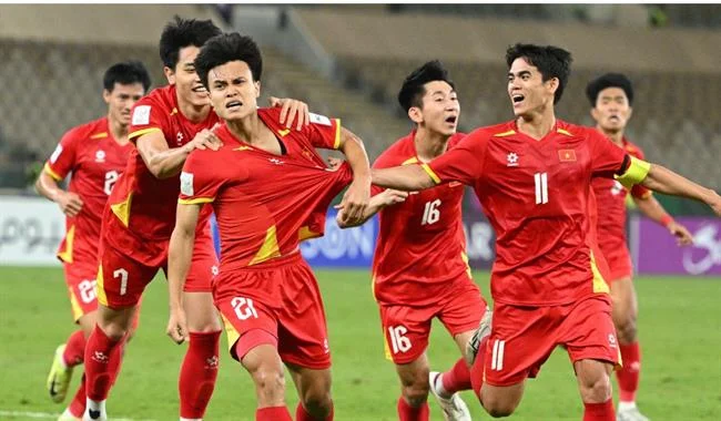 Khuyến mãi hấp dẫn Thabet