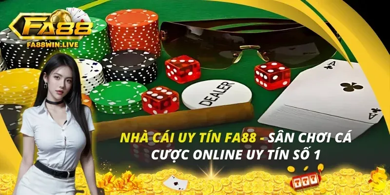Chiến lược Casino trực tuyến Thabet