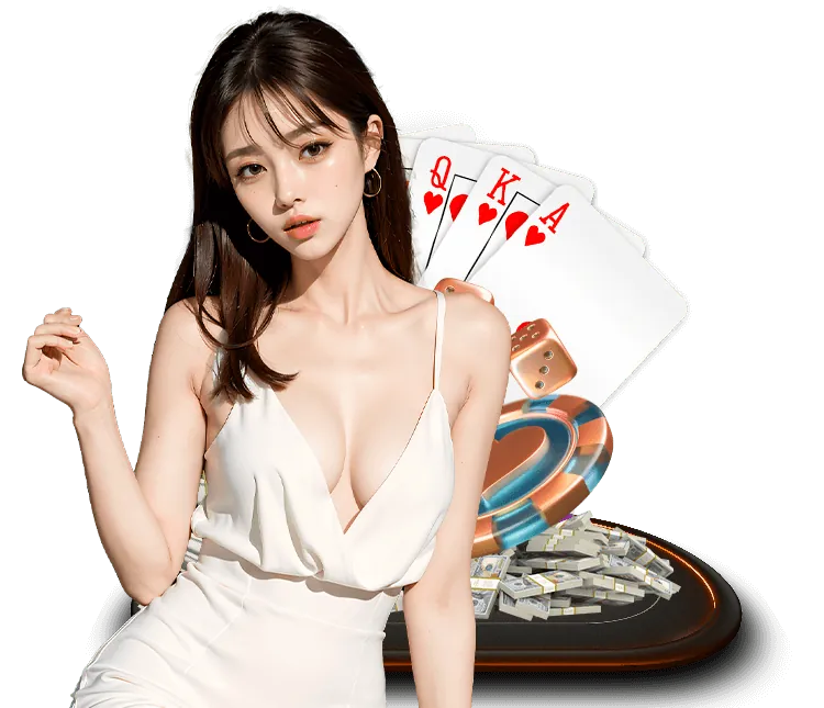 Tiền thưởng chào mừng lớn với biểu tượng tiền và cúp